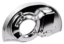 Empi Chrome Fan Shroud With Doghouse No Heat for VW Beetle - 00-8887-0 picture