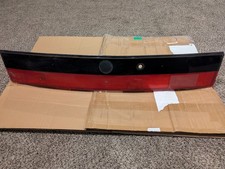 Saab 4830840 Decor Panel with Foglight for Saab 9000 1992-1998 OEM USED picture