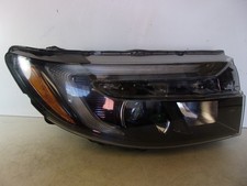 2022 -2025 Honda Passport /  2021 -2025 Ridgeline Passenger RH LED Headlight OEM picture