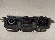 2024-25 Tesla Model 3 Front Windshield Rear View Mirror Triple Camera Assembly picture
