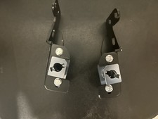 96-02 BMW Z3  HARD TOP MOUNTING BRACKET SET  picture