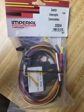 Hayden Adjustable Engine Cooling Fan Controller 3647 / 226204 picture