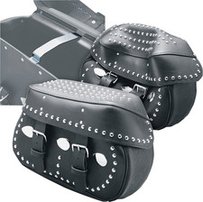 PRO-ONE PERF.MFG. - 100307 - Saddlebag Lid Supports - Softail Heritage EFI FLSTI picture