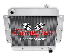 ER Champion 2 Row 1