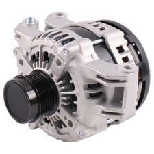 Alternator 104210-6990 for Maserati Ghibli Quattroporte Levante 2014-2019 3.0L picture