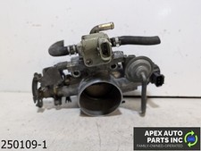 OEM 1996-1998 Toyota 4Runner  A/T ENGINE INTAKE MANIFOLD, THROTTLE BODY picture