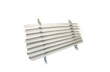 1962-'64 Impala Rear Window Venetian Blinds picture