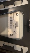 2013-2016 BMW 4 Series 428i 435i F32 TOP HIFI AMP AMPLIFIER OEM 9316974 Used picture