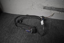 AUDI WIRING HARNESS FACTORY OEM picture