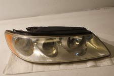 GREEN 6 PINS 06 07 08 09 Hyundai Azera Passenger Headlight Head Lamp Light 32258 picture