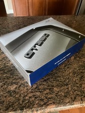 2017 Mustang Shelby GT 350 Complete Owners Supplement Kit. picture