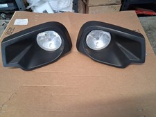 Polaris GEM EM1400 Headlights picture