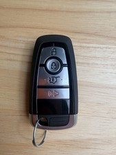 OEM Ford Smart Proximity Key Fob Remote JL1T-15K601-AC 315MHz picture