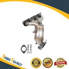 Front Manifold Converter For 2018-2024 Nissan Kicks & 2020-2025 NissanVersa 1.6L picture