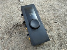 03-06 Silverado SS Sierra Vortec Max Traction Control Assist Switch OEM 15164411 picture
