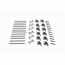 ZZPerformance 1.9 High Ratio Performance Rocker Arm kit 3.8L 3800 II & III picture