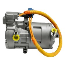 RYC Reman AC Compressor AD-1456-S Fits Tesla Model S 2016 2017 2018 2019 2020 picture