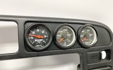 Ram 94-97 Triple Gauge Pod Cup Holder picture
