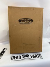 Harley Memphis Shades NIB MEM4210 Slims windshield windscreen picture