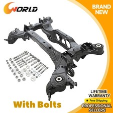 For 11-13 Kia Sorento 2007-2013 Hyundai Santa Fe FWD Rear Subframe Crossmember picture