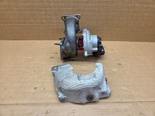 2017-2026 Alfa Romeo Giulia Stelvio 2.0L Turbo Turbocharger OEM 62K Miles #83 picture