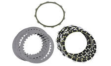 BARNETT Complete Clutch Kit For BMW K1200 K1300 | 1131-2290 - 306-17-20011 picture