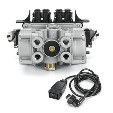 For Meritor Wabco Trailer Modulator ABS Valve Control 4005001030 S4005001037 picture