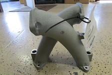 Ferrari 599 GTB Fiorano, Intake Manifold, Used, P/N 222850 picture
