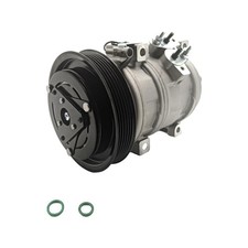 A/C Compressor For Toyota Corolla Matrix 1.8L 2003-2008 CO 27000C picture