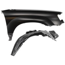 Fender Front Passenger Right Side for Subaru Forester 2003-2005 picture