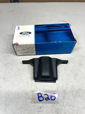 D8BZ-7443243-A NOS 1979-82 Ford Fairmont L/G LK Cover Black 79 80 81 82 B26-3 picture