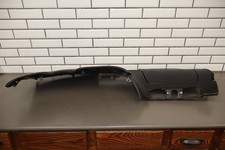 1994-1996 Chevrolet Corvette C4 Upper Dash Pad 10250979 picture
