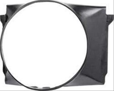 OER Reproduction Fan Shrouds for 1967-1968 CAMARO - 3945789|215513 picture
