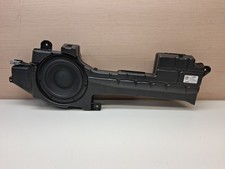 2014-19 Chevrolet Corvette C7 Rear Bose Sound Subwoofer Speaker Box 23274906 picture