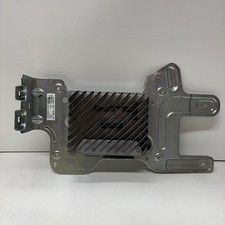 Audio Equipment Radio Amplifier Fits 19-22 FORD F250SD F350 PICKUP 3179264 Amp picture