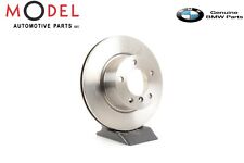 BMW Genuine 2X Front Left and Right Brake Disc Vented 34116854997 picture