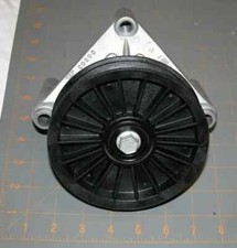 NEW GENUINE GM A/C Delete Bypass Idler Pulley fit 88-92 Camaro Firebird 5.0L 5.7 picture