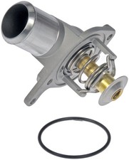 Dorman 902-700 Engine Coolant Thermostat Housing Assembly Stock, Natural picture