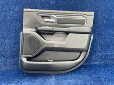 2025-2026 RAM 1500 Rear Right Passenger Side Door Trim Panel Assembly OEM picture