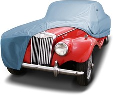 MG T-Series Car Cover All Weather 1936-1955 Waterproof Protection picture