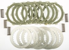 EBC SRK Fiber Clutch Kit #SRK151 BMW G 310 GS/G 310 R picture