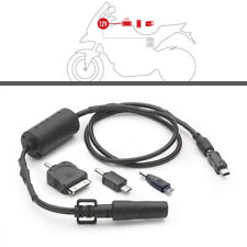 Set Power Connection GIVI X Alim. Dispos. Fixed S/Handlebar S112-1 picture