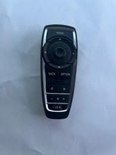 08-17 BMW 5/7 Series Alpina B7 REAR TV ENTERTAINMENT REMOTE CONTROL 9231370 picture