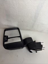 2020-2023 Chevy GMC Silverado Sierra 2500 3500 HD Mirror Left/Driver LH OEM READ picture