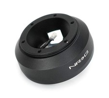 NRG Short Hub Adapter For 5-12 Porsche 977 / Audi A4 / VW / Lamborghini Gallardo picture