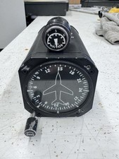 R C Allen RCA11A-8 Aircraft directional gyro picture