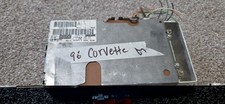 For 1994-1996 Corvette Bose Delco Radio Receiver CDM Tuner Oem. picture