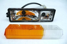 Ferrari 208 308 Lamborghini Countach Jalpa Front Left Indicator Lamp 60121100 OE picture