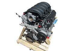 2014-19 Chevrolet Silverado 1500 5.3L Engine Motor Assy 64K Miles 19434265 OEM picture