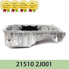 OEM GENUINE 215102J001 Engine Oil Pan Assy for Hyundai Elantra _No Tariffs In US picture